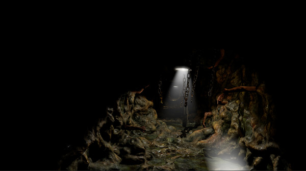 Mental Hospital VR game for windows Pc 1