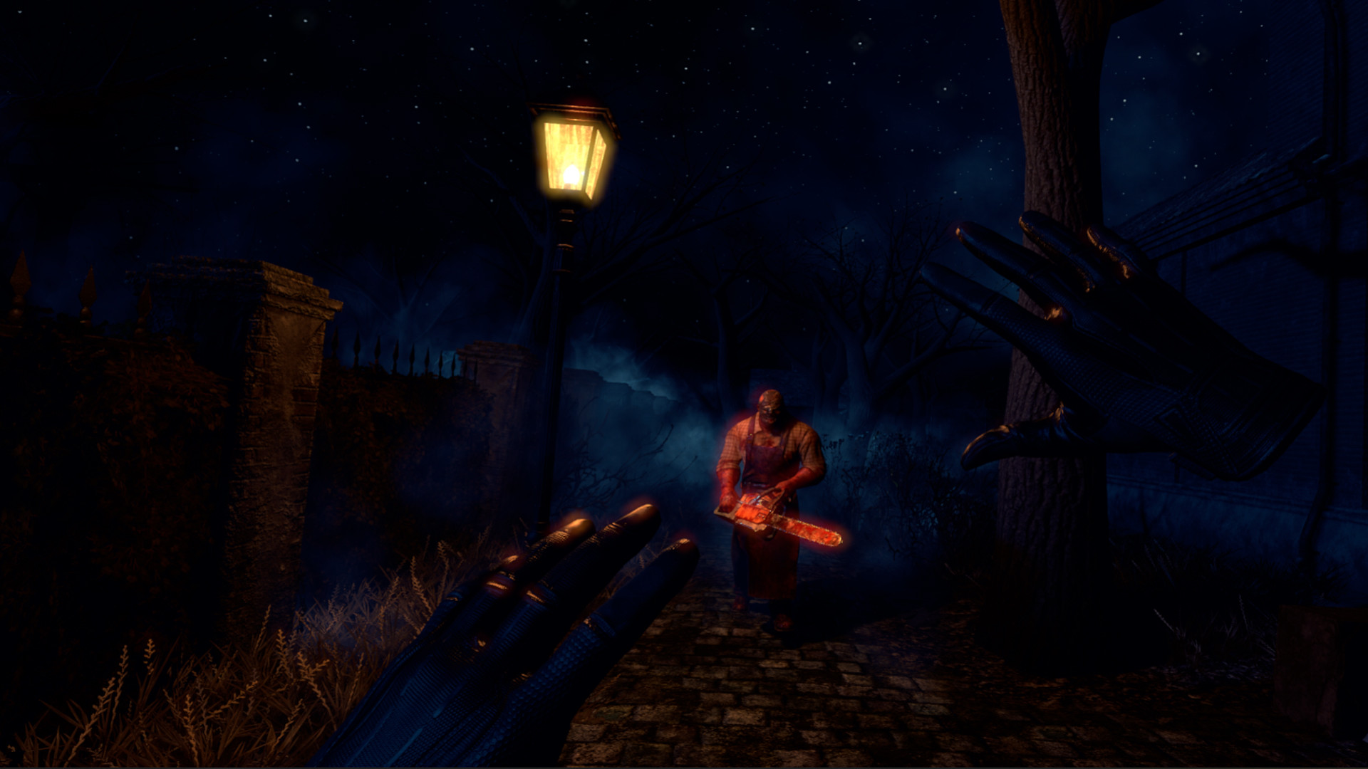 Mental Hospital VR #4