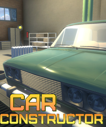 Car Constructor