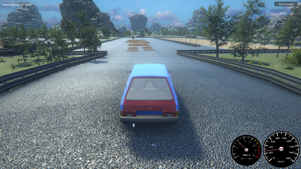 Car Constructorfor windows and Linux 1