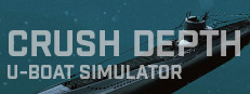 Crush Depth 게임 이미지