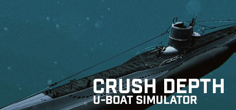 Crush Depth header image