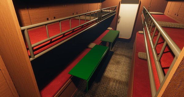 Скриншот из Crush Depth Скриншот из Crush Depth