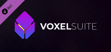 Donate to VoxelSuite banner image