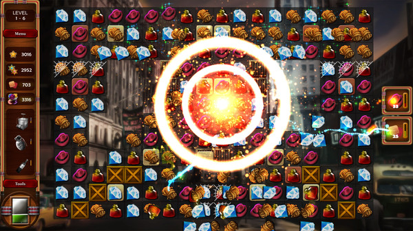 Crime Stories 2: In the Shadows game for Linux 1