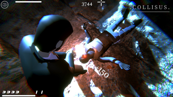 Скриншот из Collisus