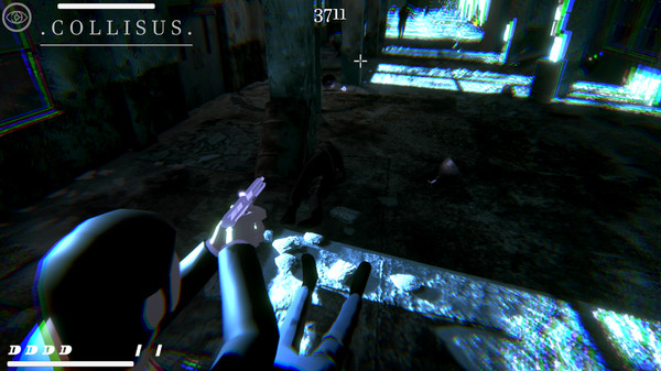 Скриншот из Collisus