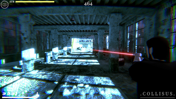 Скриншот из Collisus