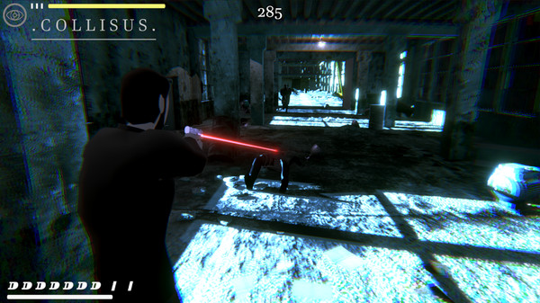 Скриншот из Collisus