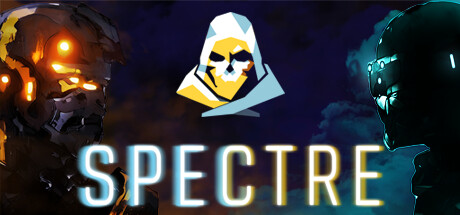 SPECTRE Cover Image