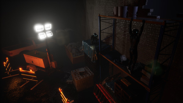 SPECTRE game for windows Pc 1