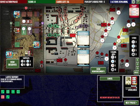 Скриншот из Pavlov's House Скриншот из Pavlov's House