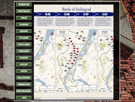 Скриншот из Pavlov's House Скриншот из Pavlov's House