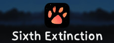 Sixth Extinction 게임 이미지