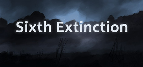 Sixth Extinction Cover Image