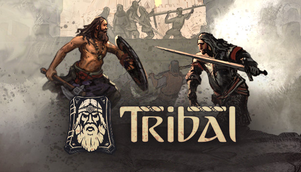 Tribal: Slavene Kingdoms on Steam