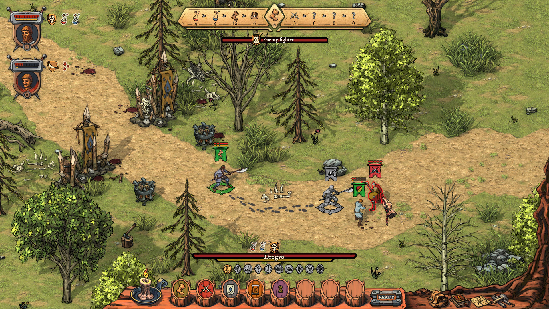 Tribal: Slavene Kingdoms on Steam