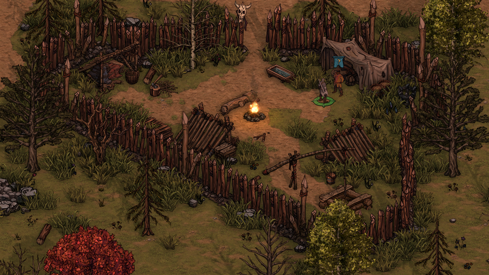 Tribal: Slavene Kingdoms on Steam