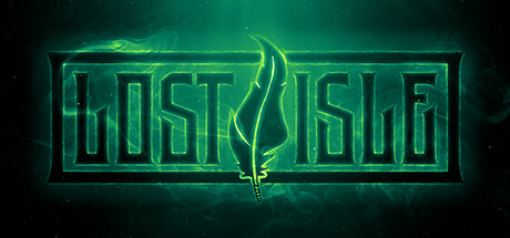 Lost Isle Cover Image