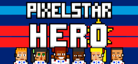 Pixelstar Hero steam charts