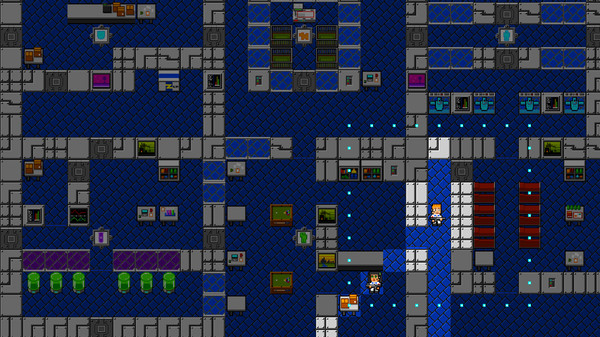 Pixelstar Herofor windows and Linux 1