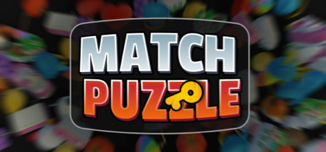 Match Puzzle Cover Image
