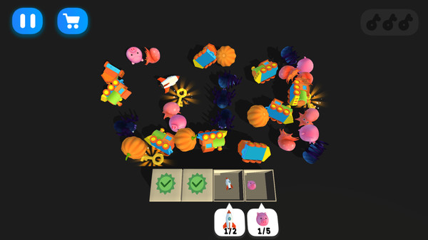 Match Puzzlefor windows and Linux 1