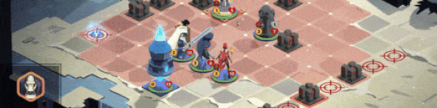Defend The Rook Is Chess Meets Tower Defense - The Indie Game Website