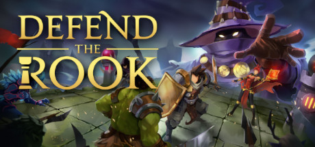 Defend the Rook Free Download