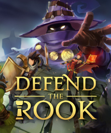 Defend the Rook