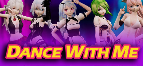 Dance with me on Steam