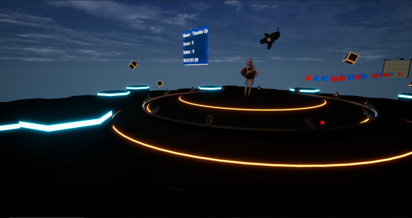 Dance with me game for windows Pc 1