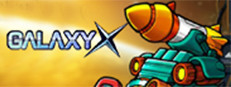 Galaxy X 게임 이미지