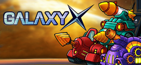 Galaxy X banner