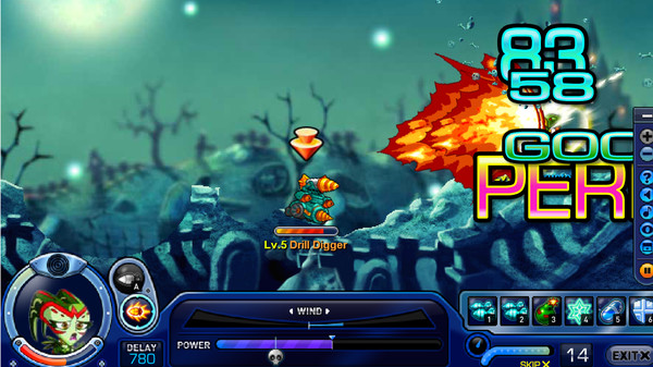 Galaxy X game for windows Pc 1
