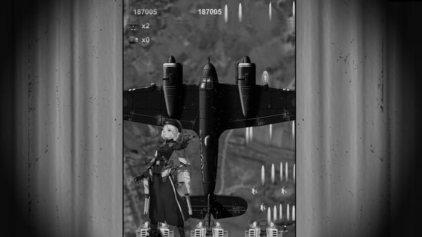 Скриншот из Ace Pilot