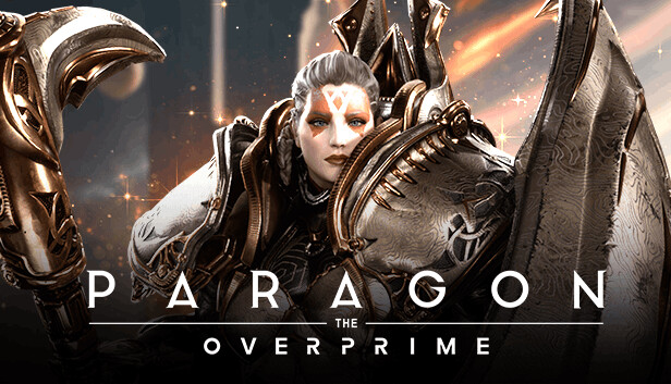 PARAGON: THE OVERPRIME - Netmarble