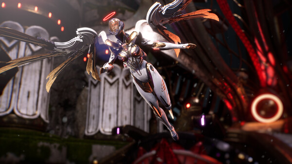 Paragon: The Overprime screenshot