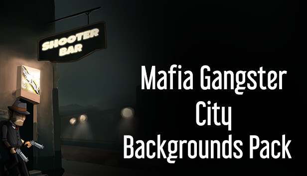 City Background Pack