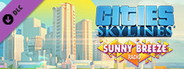 Cities: Skylines - Sunny Breeze Radio