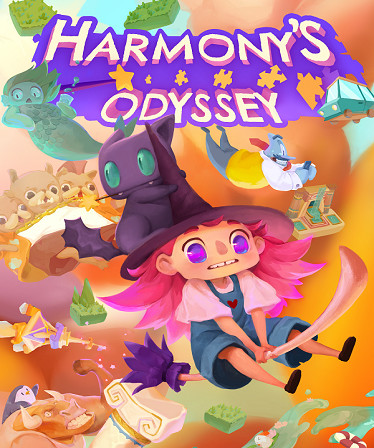 Harmony's Odyssey