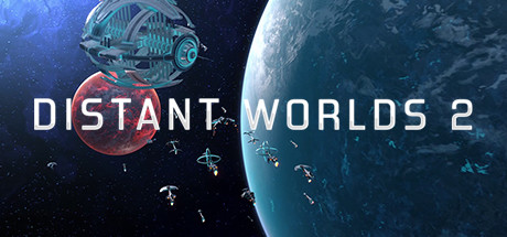 Image for Distant Worlds 2