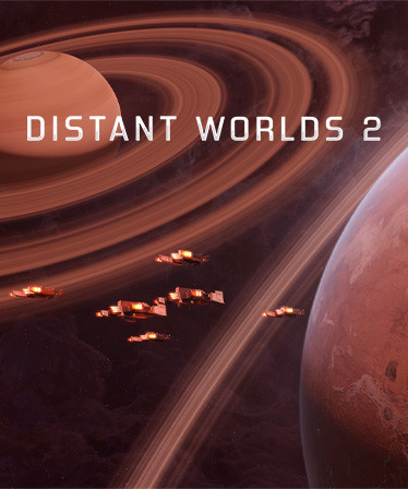 Distant Worlds 2: Hyperspeed