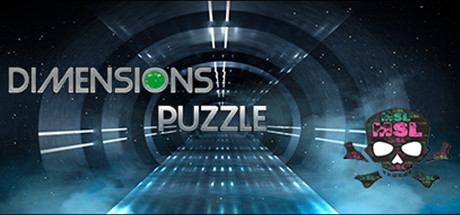 Dimensions Puzzle Cover Image