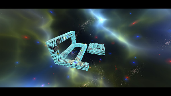 Dimensions Puzzlefor windows and Linux 1