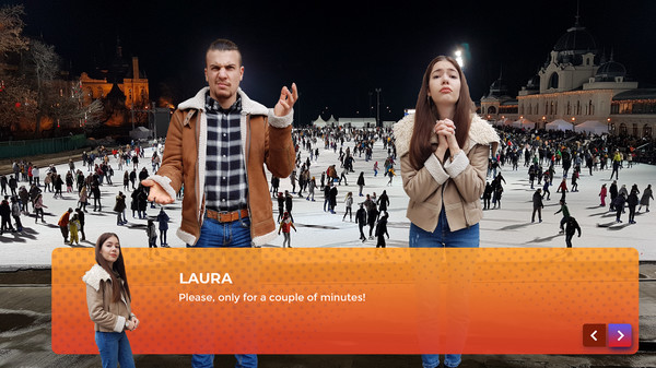 Singles' Generationfor windows and Linux 1