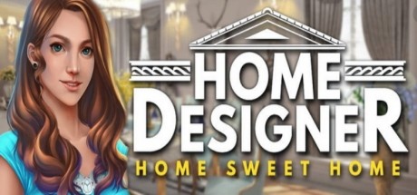 Home Designer - Home Sweet Home Cover Image
