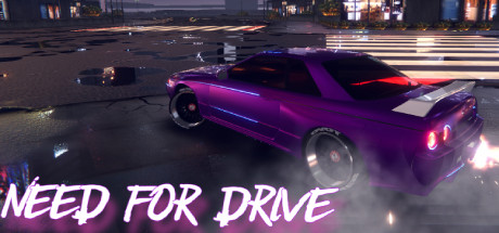 Need for Drive – Open-World-Multiplayer-Rennen