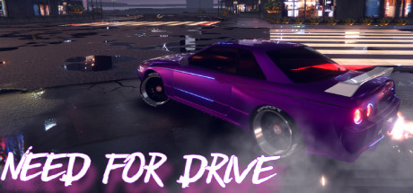 Steam header art for Need for Drive - Open World Multiplayer Racing