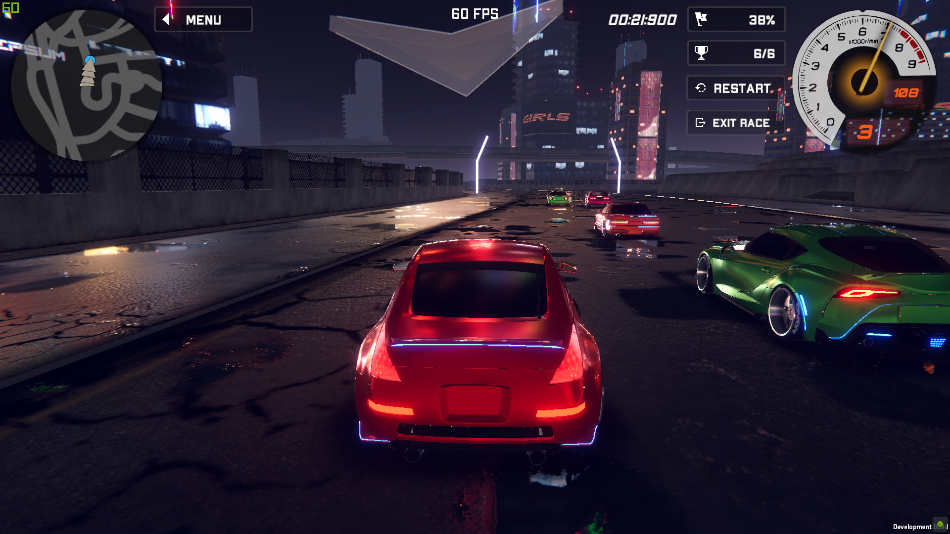 Forza Horizon 4 Steam edition -- Is this open-world racer still